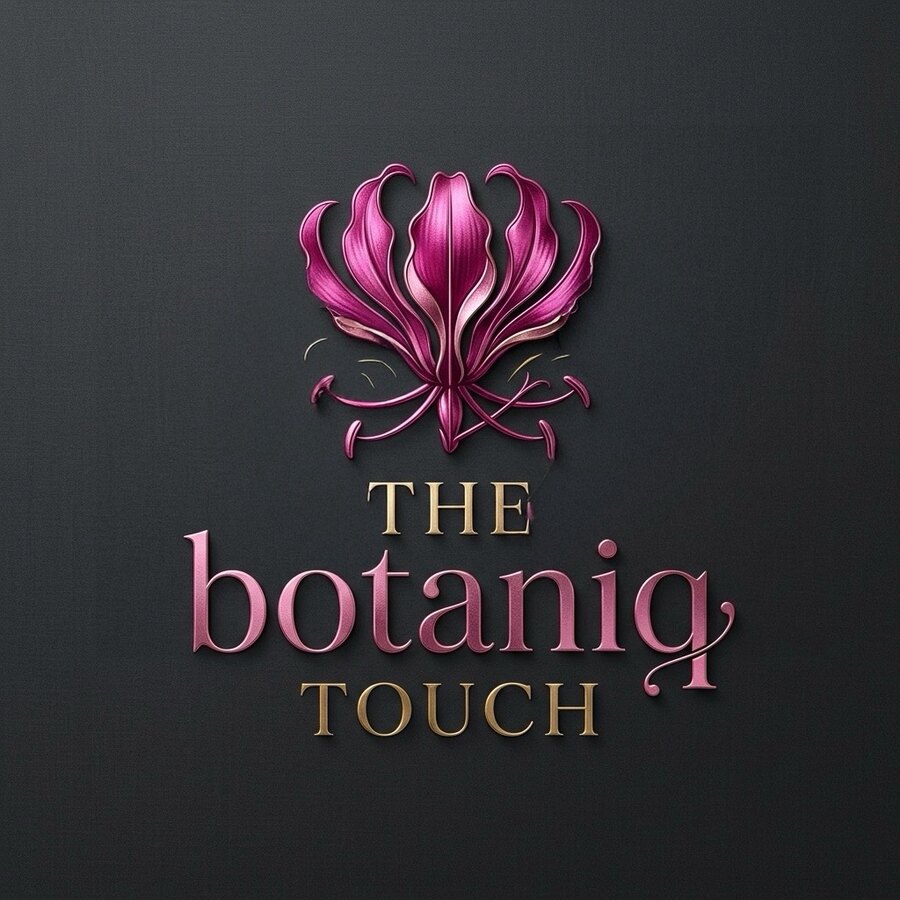 The Botaniq Touch